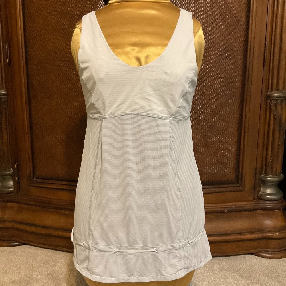 Lululemon Athletica Tank Top Sz8